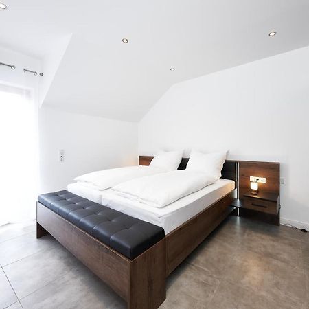 Wein Ferienhaus Kerner Лизер Екстериор снимка