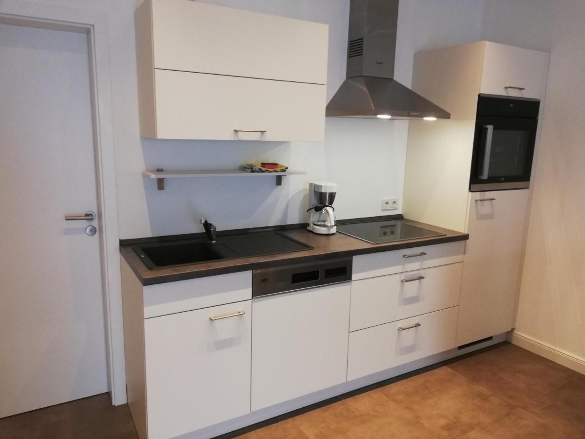 Wein Ferienhaus Kerner Лизер Екстериор снимка